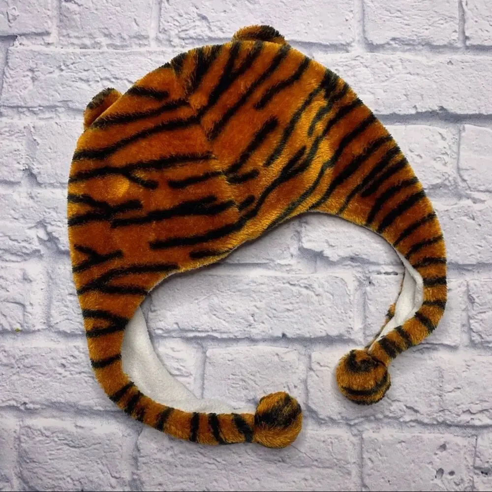 N/A tiger winter